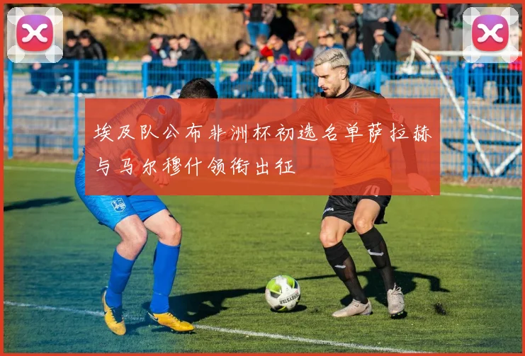 埃及队公布非洲杯初选名单萨拉赫与马尔穆什领衔出征