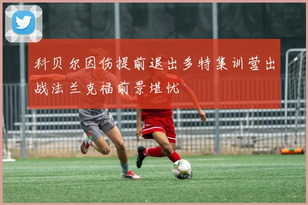 科贝尔因伤提前退出多特集训营出战法兰克福前景堪忧